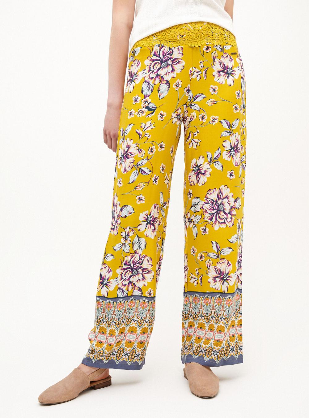 Pant
