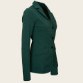 Dostosowana damska odzież najwyższej jakości kurtka lapelowa