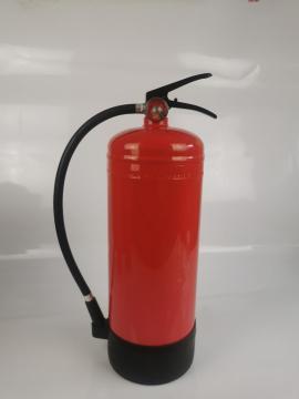 6L Portable foam fire extinguisher