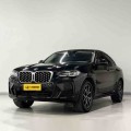 2022 BMW X4 xDrive 25i M スポーツ パッケージ