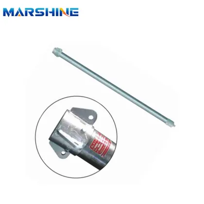 Crane Gin Pole Gin Pole Rental