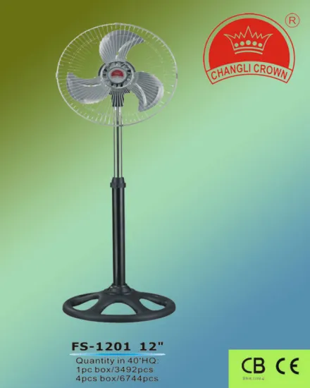 12 inch fan /industrial fan