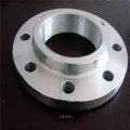 Soldar o pescoço Flange 300 LB WBRF A105