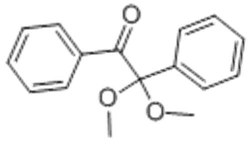Ethanone,2,2-dimethoxy-1,2-diphenyl- CAS 24650-42-8
