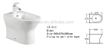 japanese style toilet deat bidet
