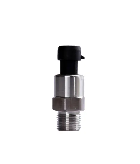 Smart Ceramic Pressure Transmitter Anti-corrosion