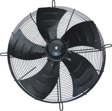 Air Cooling Fan Axial Fans with External Rotor