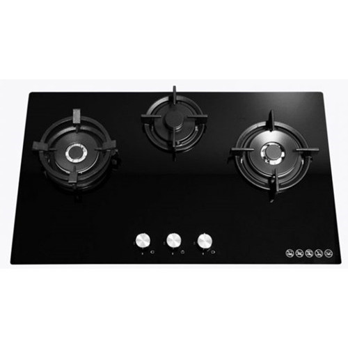 Cooktop a gás Goldline