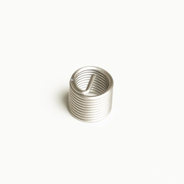 SUS304 Heli Coil Wire Thread Inserts Screw Lock Inserts - China