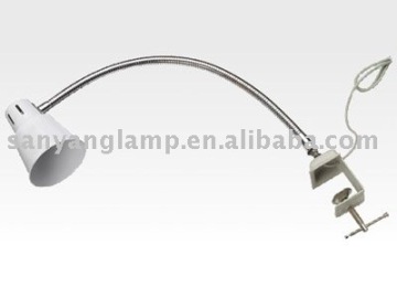 energy saving lamp