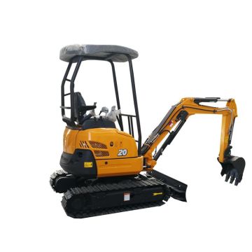 Barato 1880kg miniexcavadora repuestos a la venta