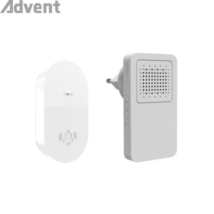 Basic Kinetic Wireless Doorbell Remote Control Doorbell