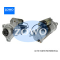 MOTOR DE ARRANQUE DELCO 2-2001-DR 12V 6.4KW 11T