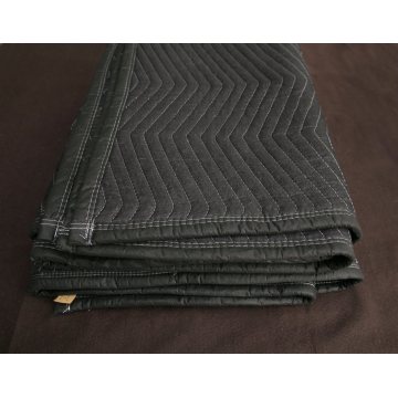 Best Selling Hot Chinese Products furniture Padded Moving Blankets