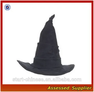 ZD383 Professor Mcgonogall Witch Hat - Movie Character Hats Halloween Hats