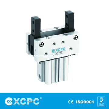 Angle Style Air Gripper Toggle (XHT2 series)