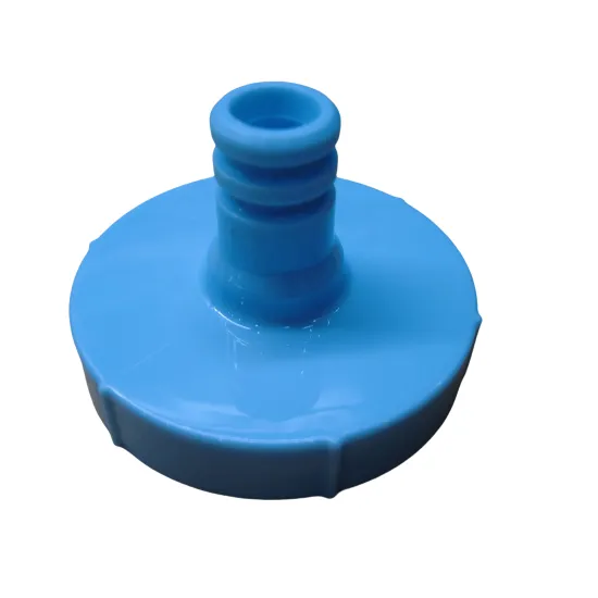 Custom Injection Molding Solutions for Sporting Goods