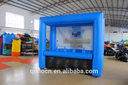 Inflatable darts board for archery games,Inflatable archery games,Inflatable target for archery games