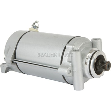 12V Motorcycle Starter Motor for HONDA CMX250 - Various Part Numbers Available