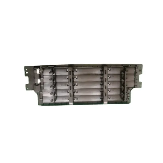 Jaguar F-PACE (X761) OE T2H1033 Automotive Parts: Grille, Radiator, Air Ducts & Air Guide