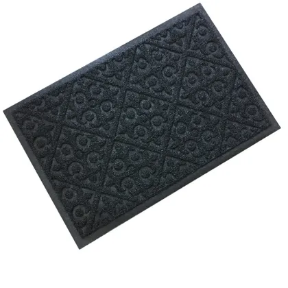 Wholesale non slip coil kitchen mats
