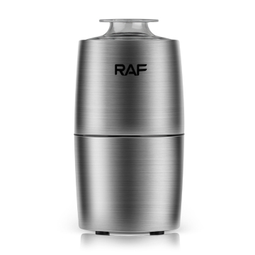 Mulino elettrico RAF ECOCOFOFFE - Macinacapazione da caffè di marca premium