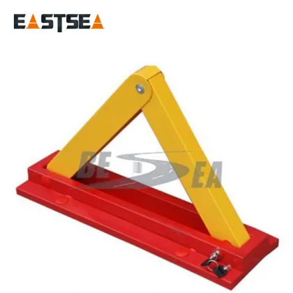 Various Types of Manual Car Security Lock System