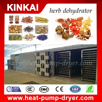 Cabinet Industrial Food Dryer/Herb Drying Machine/Fruit Dehydrator Machine