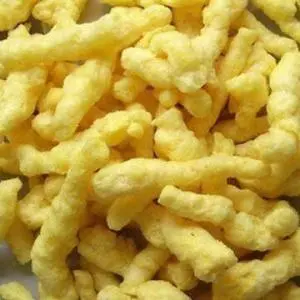 New Frying Process Plant for Nik Naks Kurkure Chips and Cheetos Snacks - Machine Price