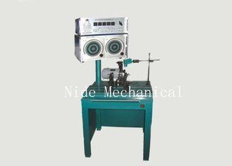 Semi-auto Armature Balancing Machine OD 15mm ~ 150mm Indust