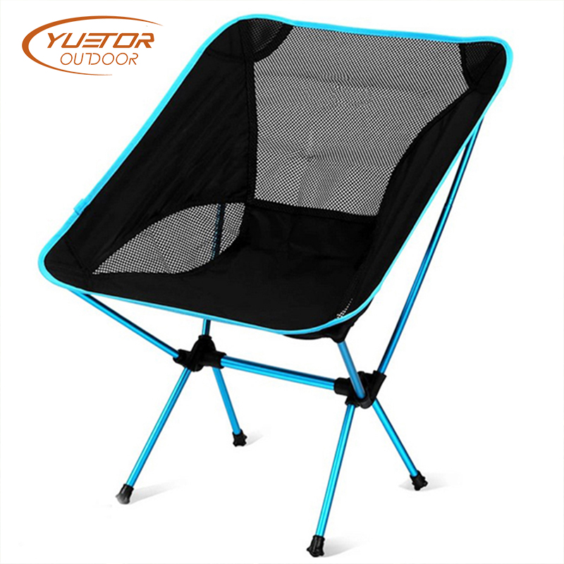 2019 Backpacking lightweight camp moon chairs