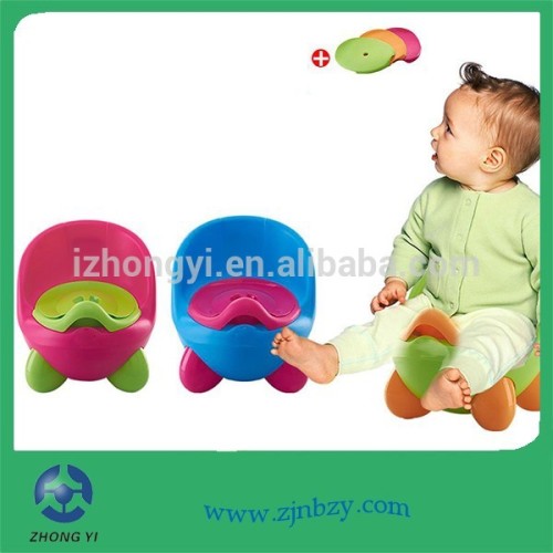 Plastic Newborn Baby Product Of Potty Chair, High Quality Plastic