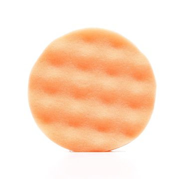 3M 02637 10-Piece 3'' Polishing Pad Kit for Car Waxing and Polishing