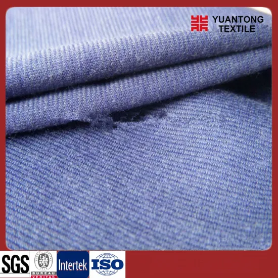 Twill Fabric of Polyester/Rayon 65/35