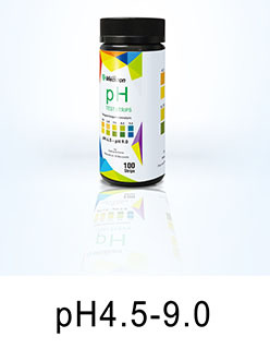 Professional 10 Paraneter Uralysis Test Strips