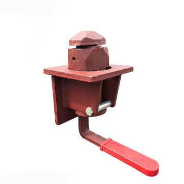 Shipping Container Twist Lock: Secure and Efficient Container Locking Solution