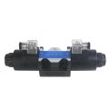 DSG-03 series Hydraulic Solenoid Operated Directional Valves