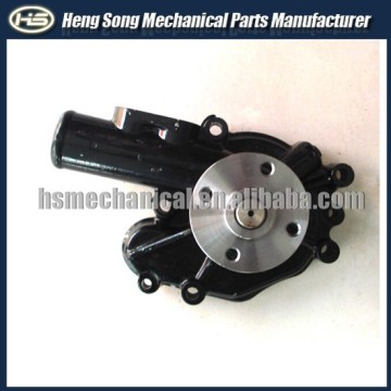 excavator 4TNV98 engine water pump 129907-42000 in stock