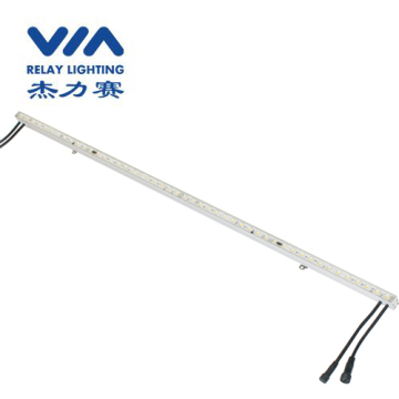 12w outdoor linear led wall washer light