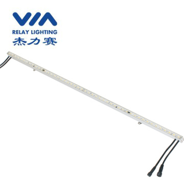 12w outdoor linear led wall washer light