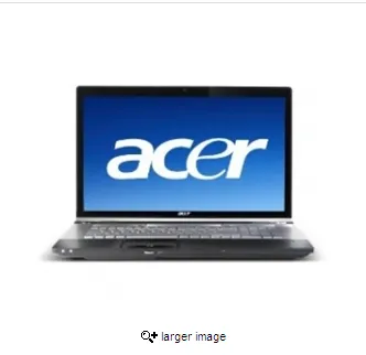 Acer AS8943G-9429 18.4-Inch Laptop