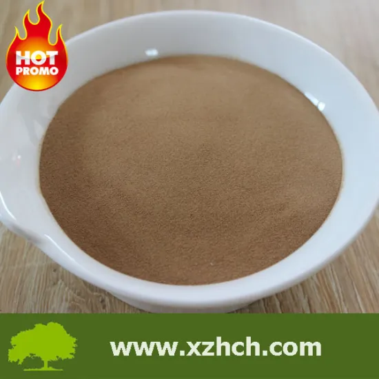SNF-B pellet binder sodium naphthalene formaldehyde factory in China LP01