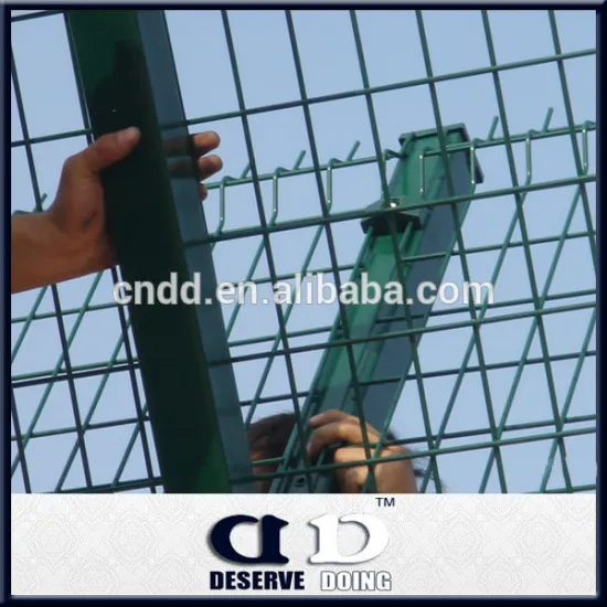 Airport fence high security fence razor wire fence