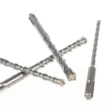 Royal Sino Electric Hammer Drill Bits SDS Plus für Mauerwerk und Beton