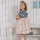 Lastest design Girls birthday dresses