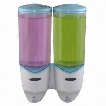 One-touch Electronic Automatic Liquid Soap Dispenser