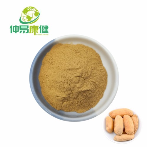 African Mango Seed Extract Mango Albumine 7%