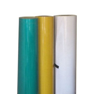 Customized Pet High-Strength Reflective Heat Transfer Film
