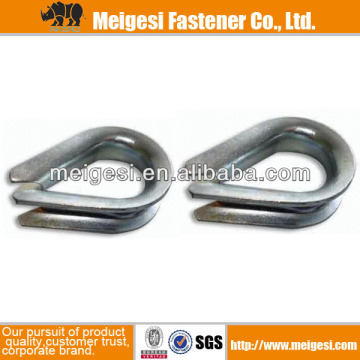 DIN6899 Wire Rope Thimble