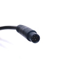 Cable de control remoto para QJ600